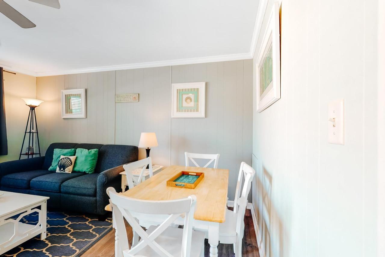 Harbor Breeze 58 Apartment Оушън Сити Екстериор снимка